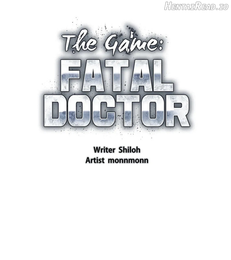 The Game: Fatal Doctor Chapter 23 - page 9