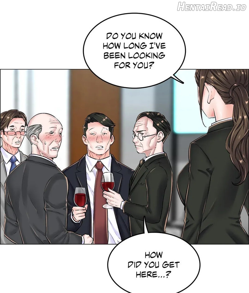 The Game: Fatal Doctor Chapter 23 - page 10
