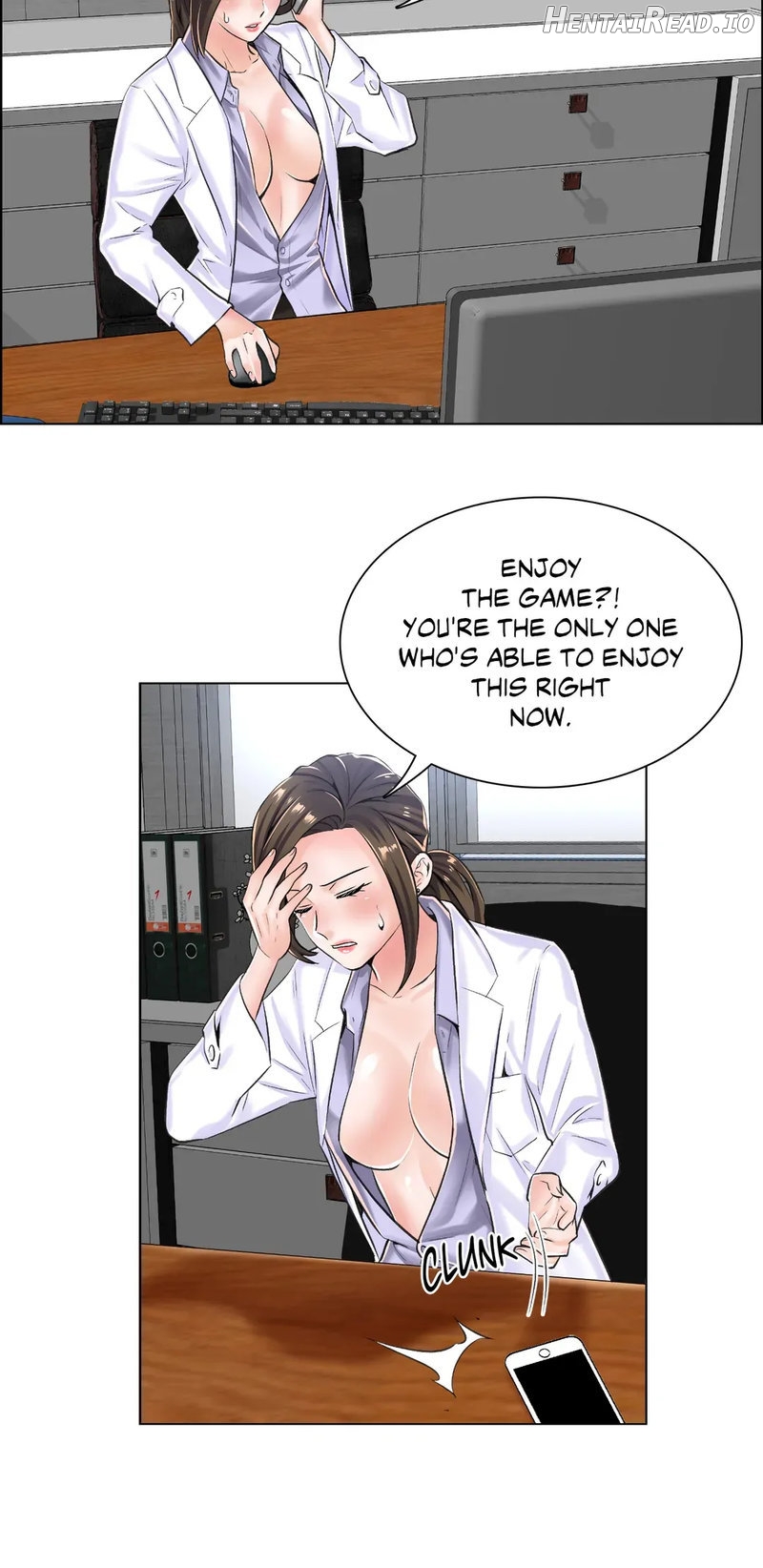 The Game: Fatal Doctor Chapter 8 - page 17