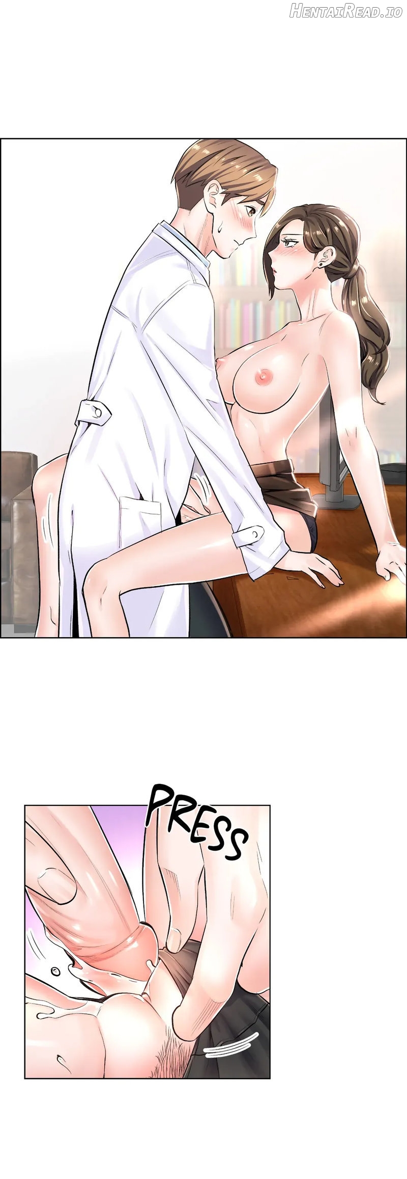 The Game: Fatal Doctor Chapter 7 - page 3