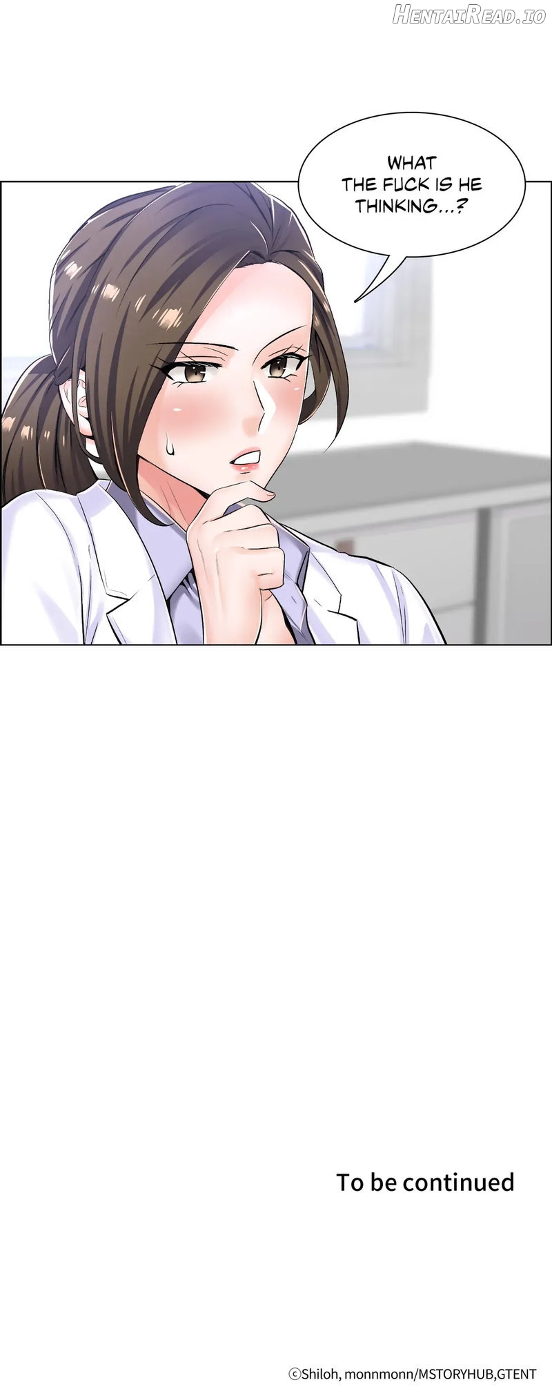 The Game: Fatal Doctor Chapter 7 - page 30
