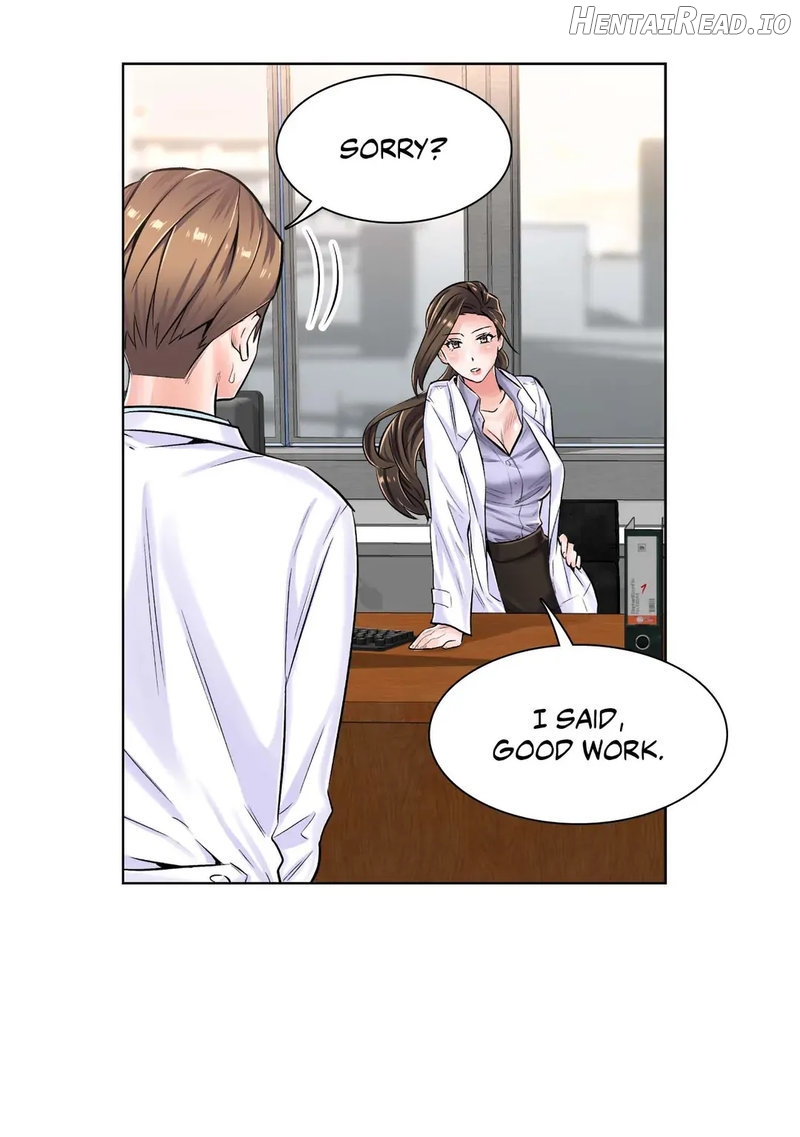The Game: Fatal Doctor Chapter 6 - page 14