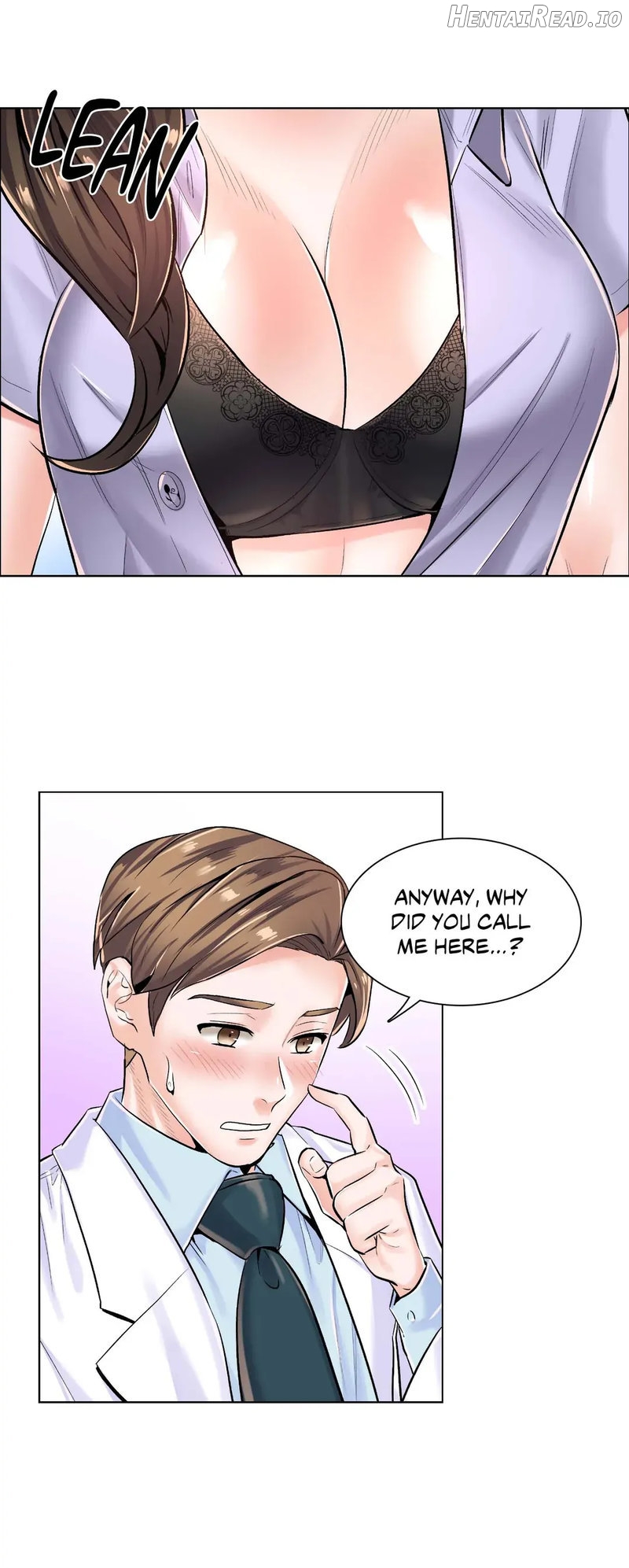 The Game: Fatal Doctor Chapter 6 - page 18