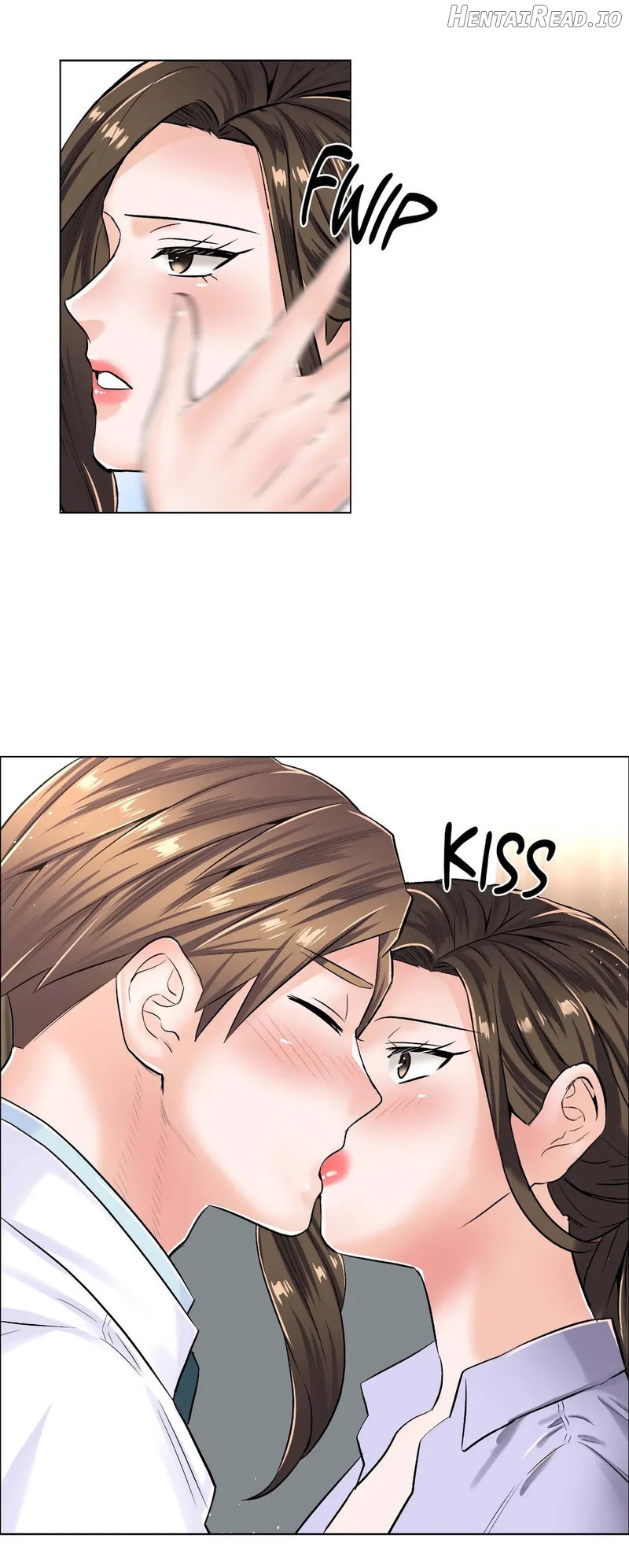 The Game: Fatal Doctor Chapter 6 - page 26