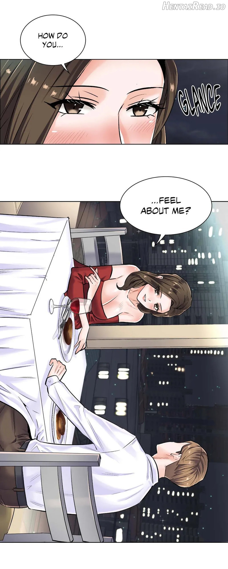 The Game: Fatal Doctor Chapter 5 - page 1