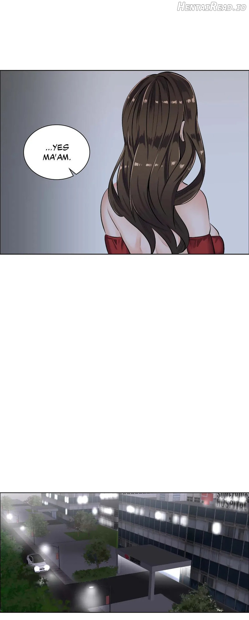 The Game: Fatal Doctor Chapter 5 - page 29