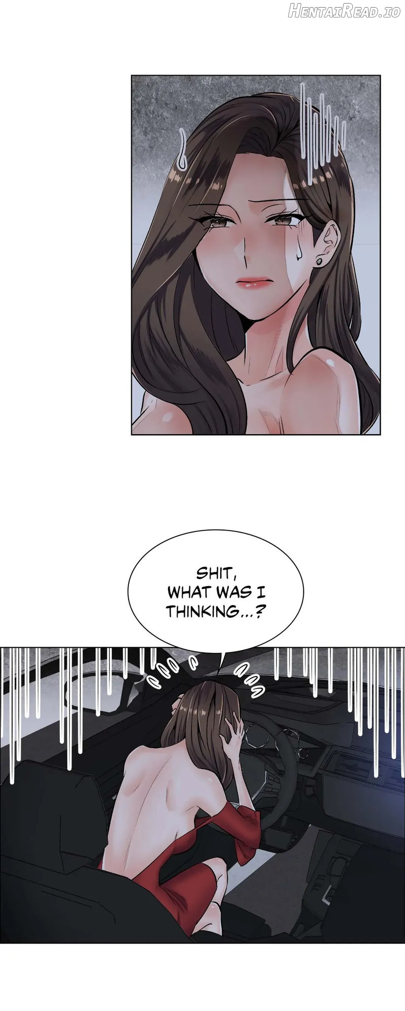 The Game: Fatal Doctor Chapter 5 - page 31