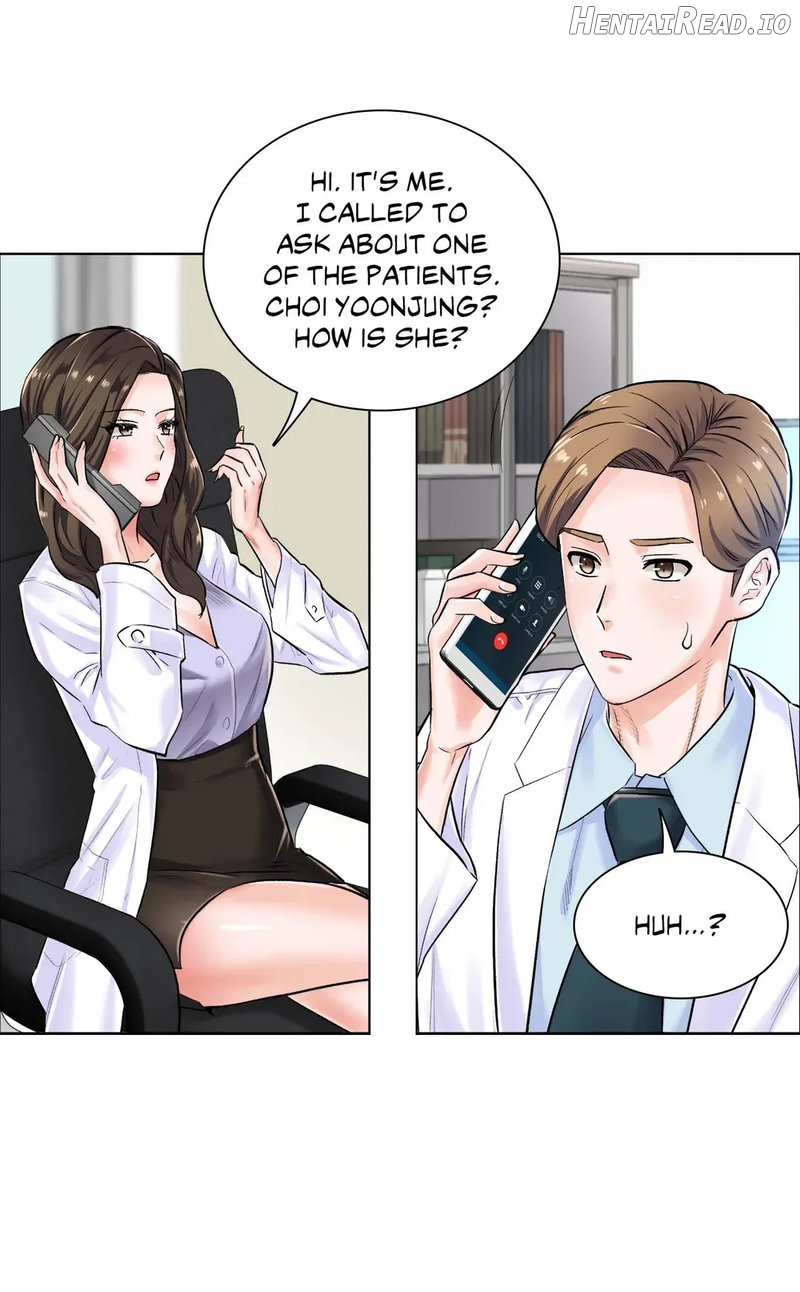 The Game: Fatal Doctor Chapter 4 - page 13