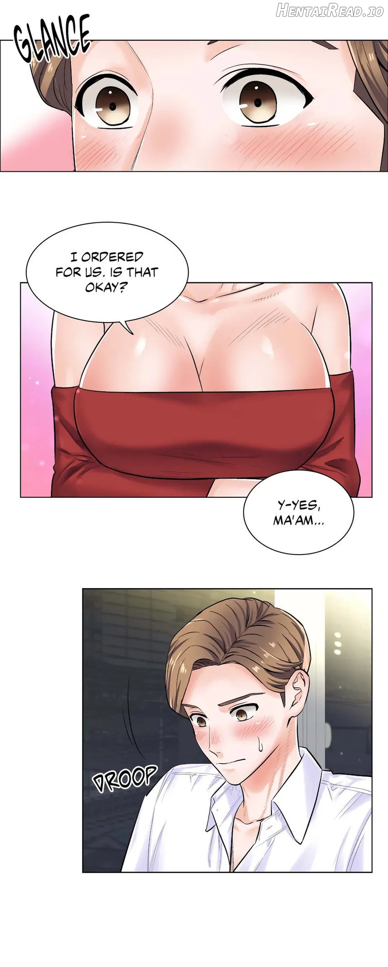 The Game: Fatal Doctor Chapter 4 - page 24