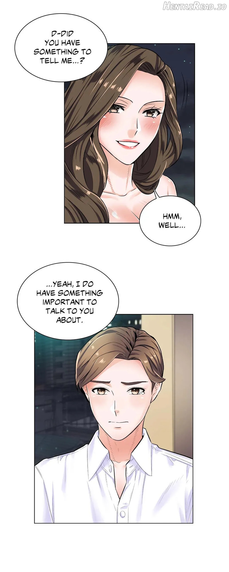 The Game: Fatal Doctor Chapter 4 - page 36