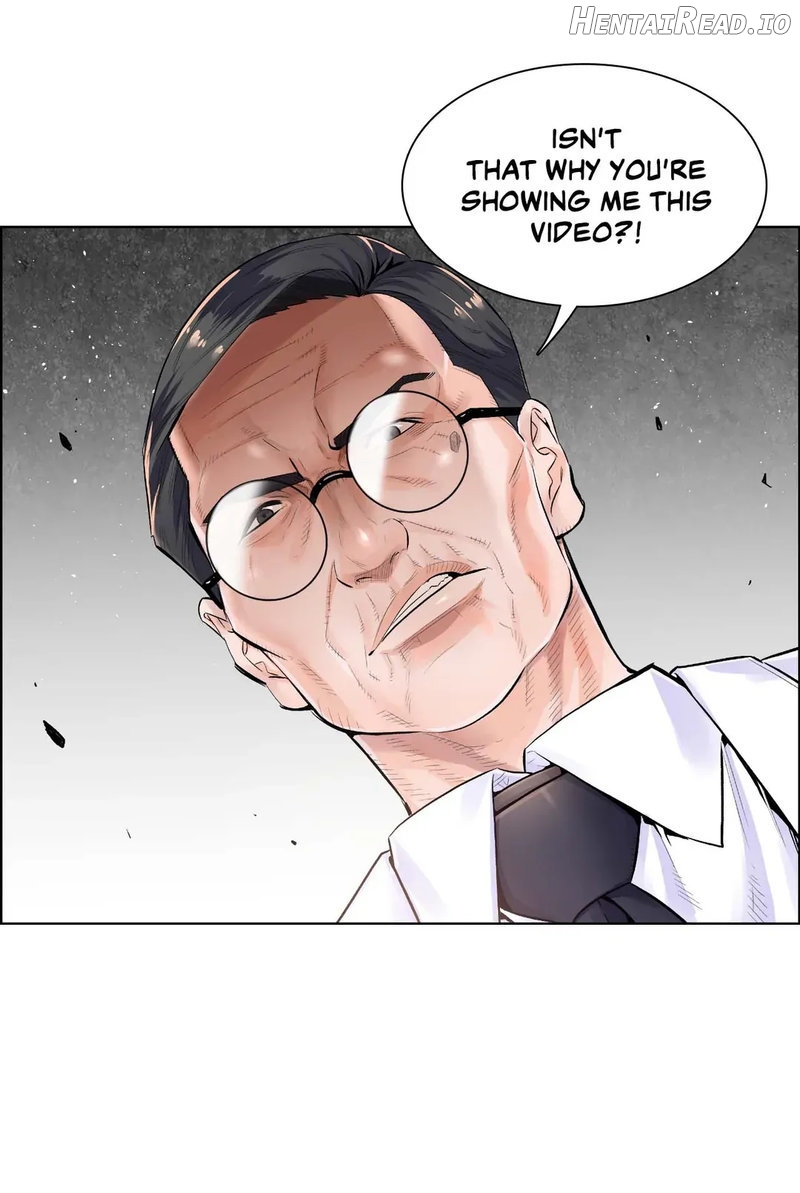 The Game: Fatal Doctor Chapter 3 - page 11
