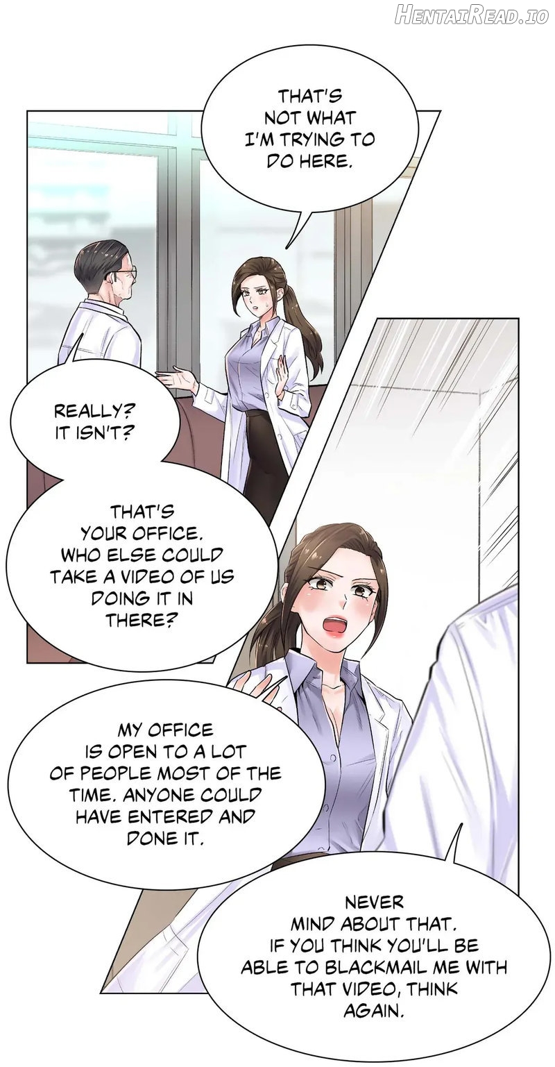 The Game: Fatal Doctor Chapter 3 - page 12