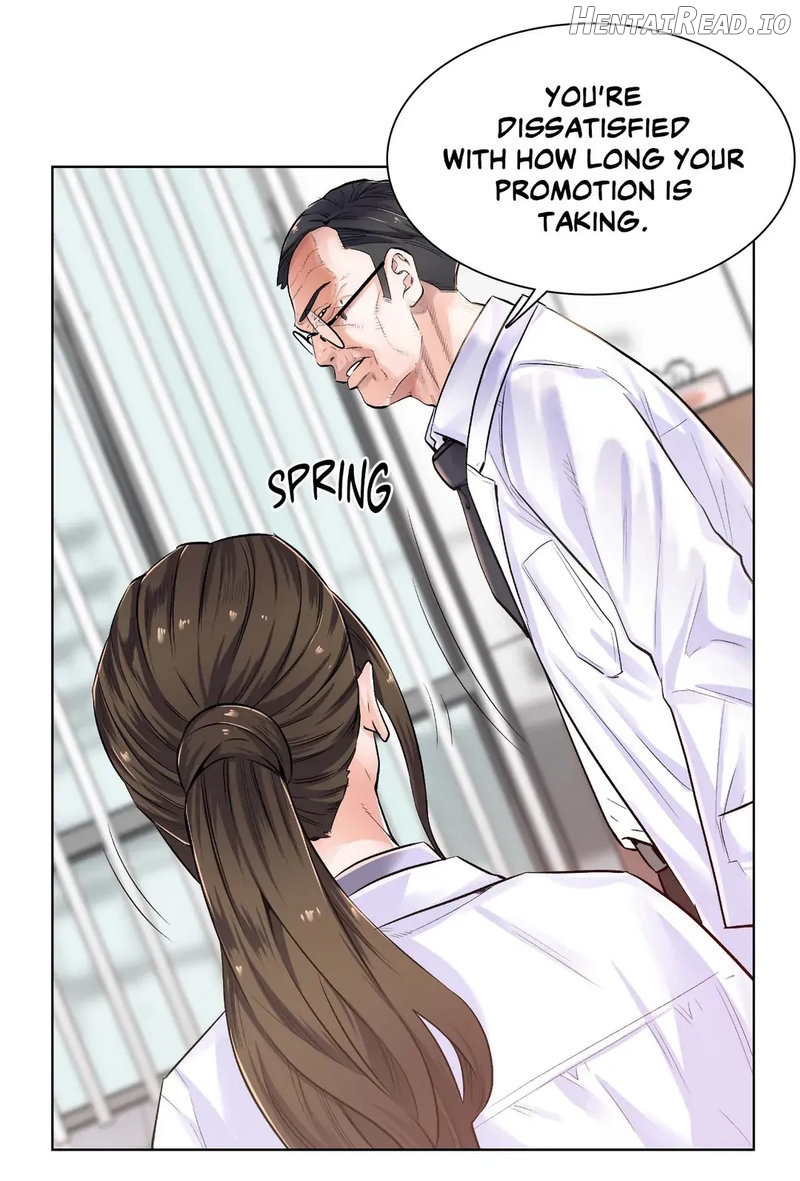 The Game: Fatal Doctor Chapter 3 - page 10
