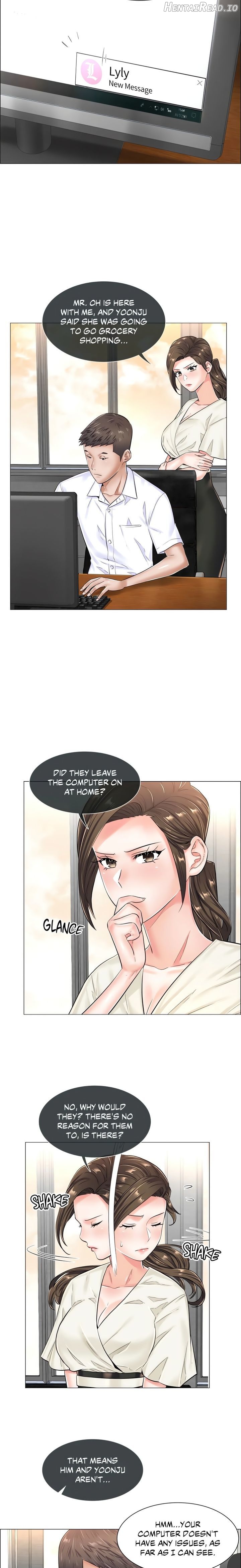 The Game: Fatal Doctor Chapter 29 - page 3