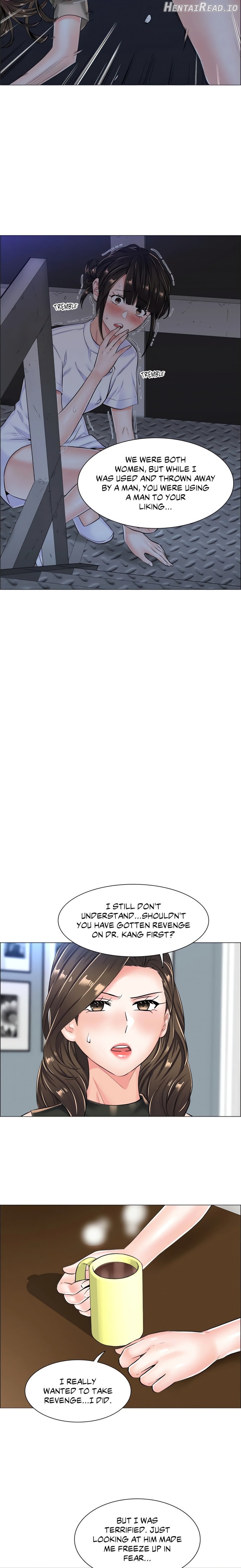 The Game: Fatal Doctor Chapter 28 - page 5