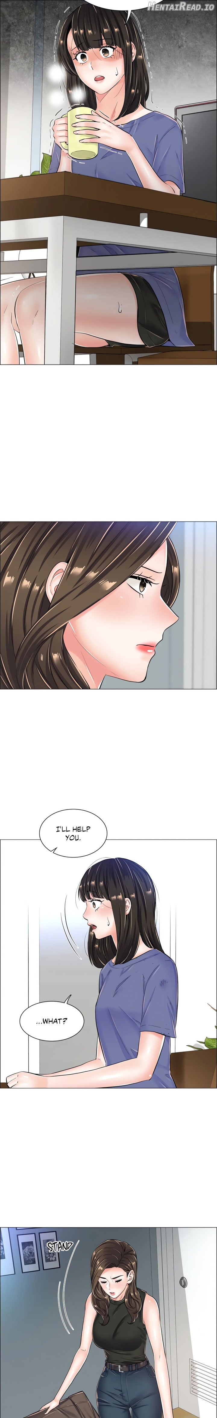 The Game: Fatal Doctor Chapter 28 - page 6