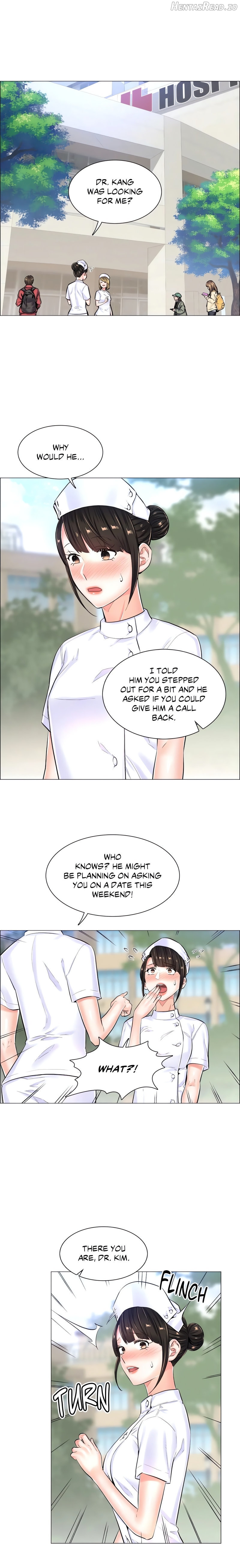 The Game: Fatal Doctor Chapter 27 - page 1