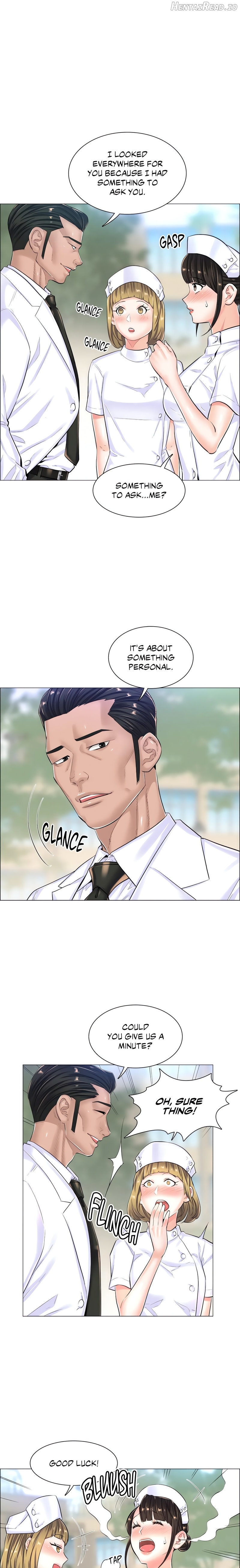The Game: Fatal Doctor Chapter 27 - page 2