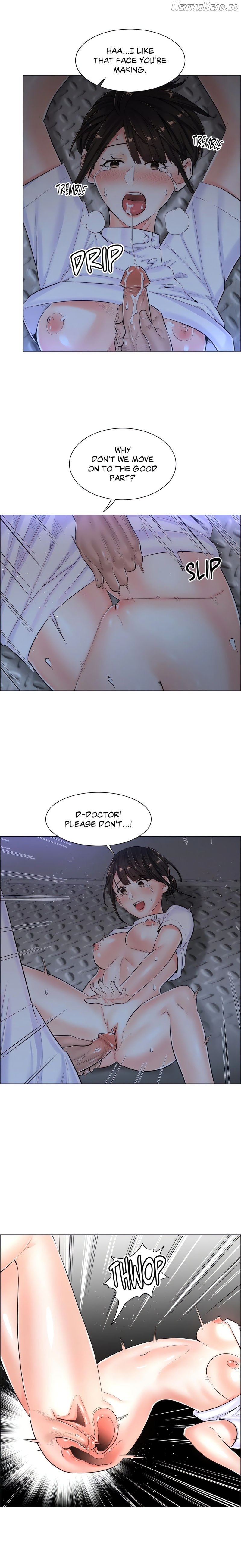 The Game: Fatal Doctor Chapter 27 - page 12