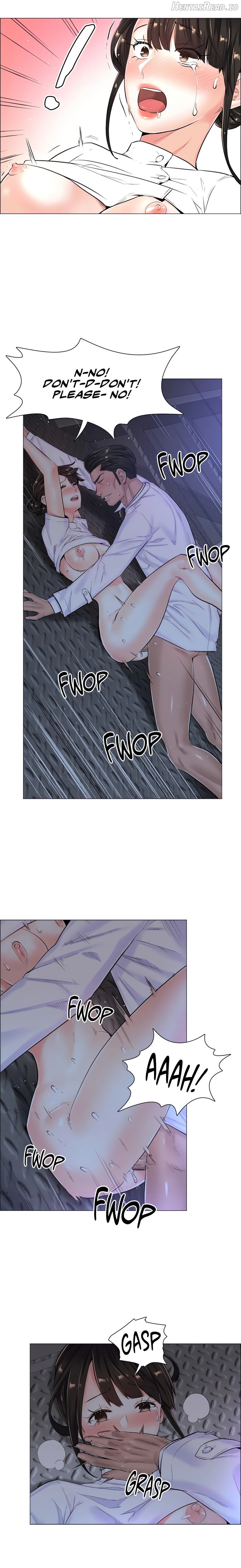 The Game: Fatal Doctor Chapter 27 - page 13