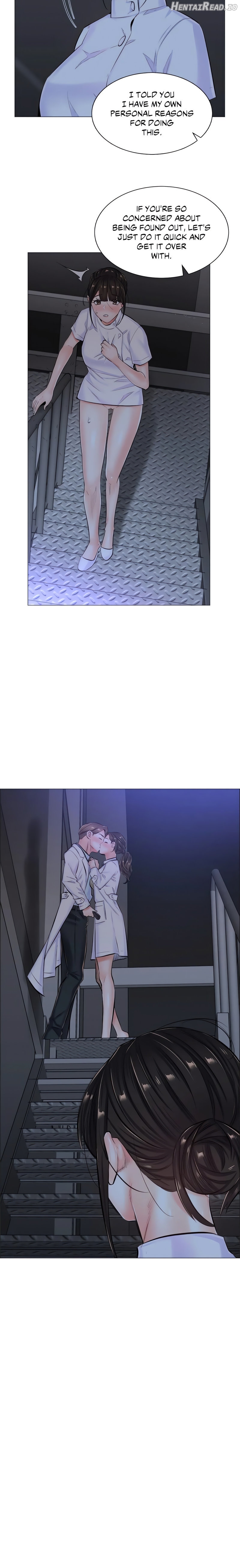 The Game: Fatal Doctor Chapter 27 - page 17
