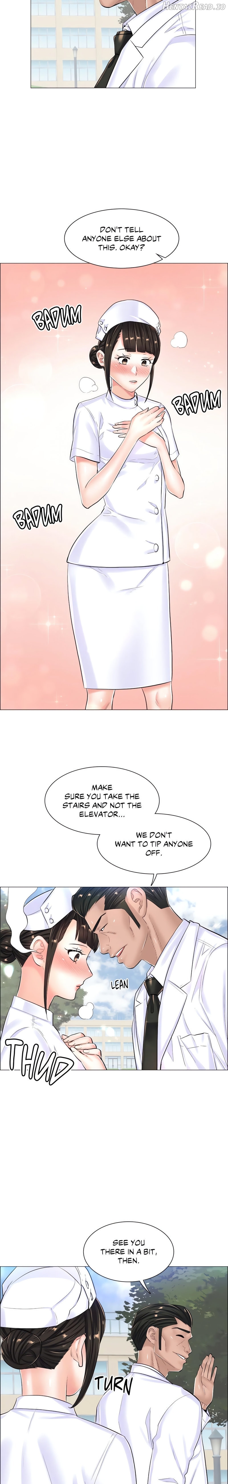 The Game: Fatal Doctor Chapter 27 - page 4