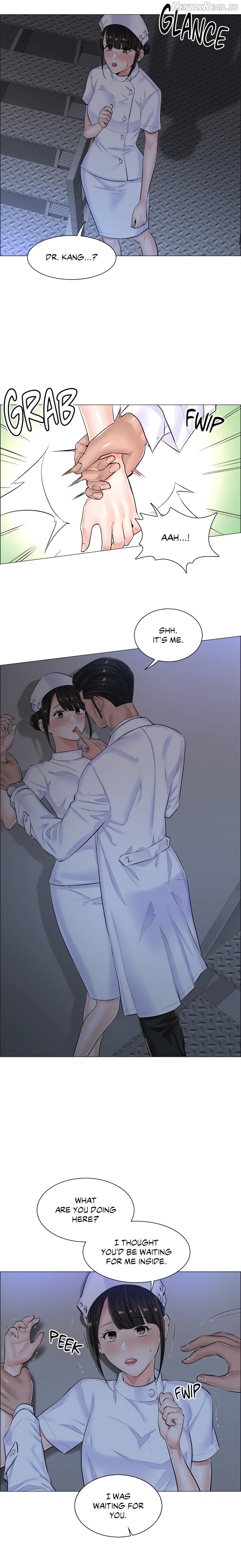 The Game: Fatal Doctor Chapter 27 - page 6