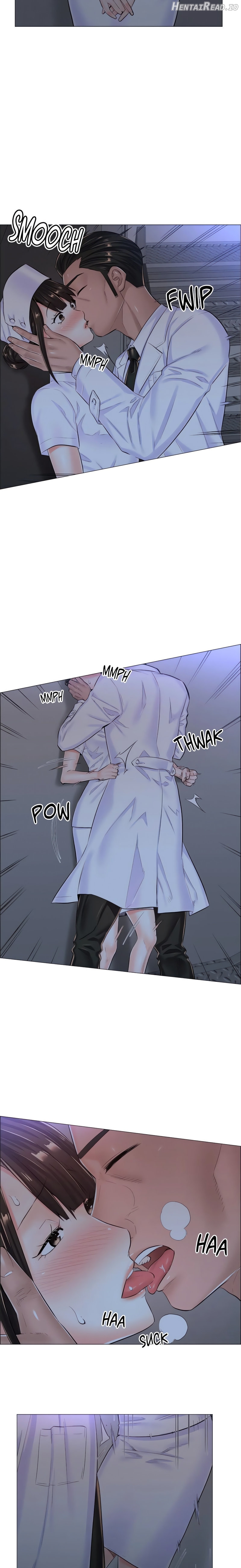 The Game: Fatal Doctor Chapter 27 - page 8