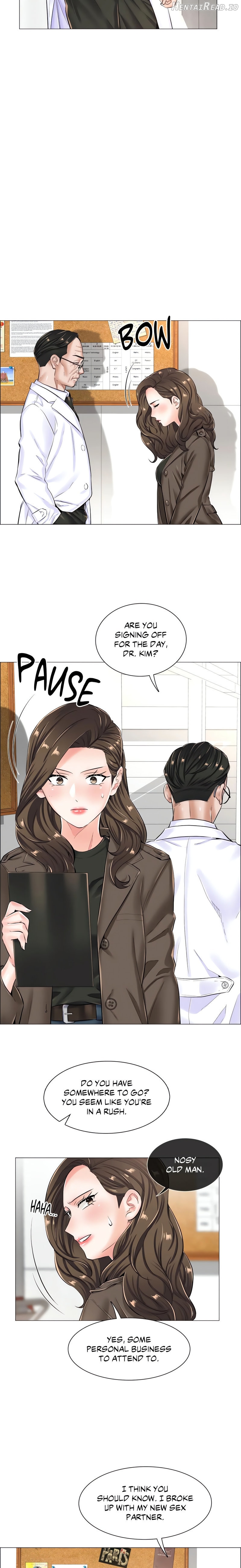 The Game: Fatal Doctor Chapter 26 - page 6