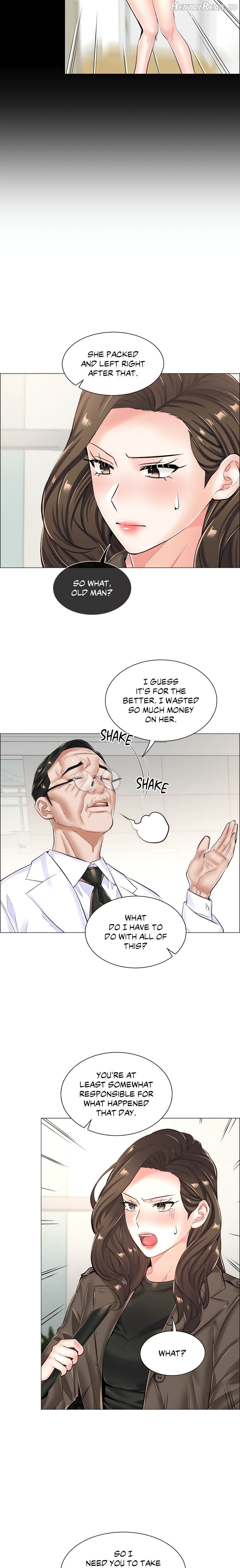 The Game: Fatal Doctor Chapter 26 - page 8