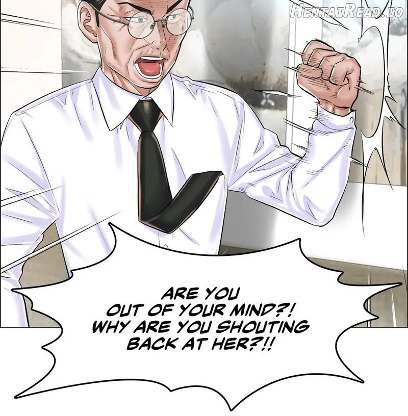 The Game: Fatal Doctor Chapter 25 - page 22