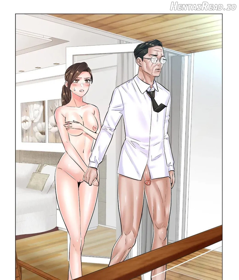 The Game: Fatal Doctor Chapter 25 - page 33