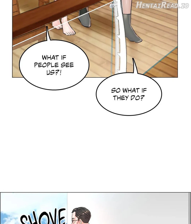 The Game: Fatal Doctor Chapter 25 - page 34