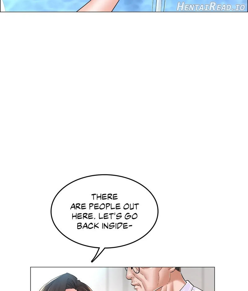 The Game: Fatal Doctor Chapter 25 - page 38