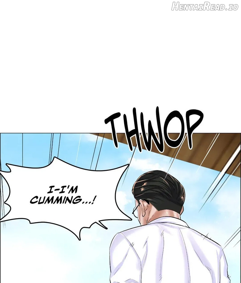 The Game: Fatal Doctor Chapter 25 - page 50