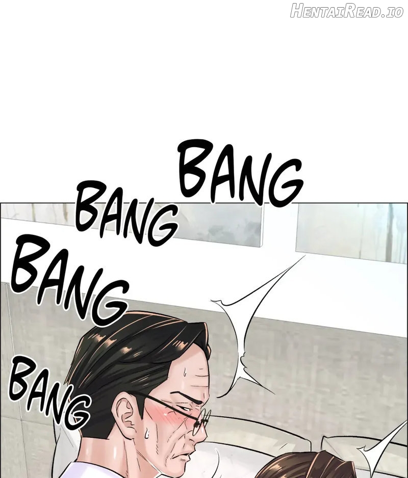 The Game: Fatal Doctor Chapter 25 - page 6