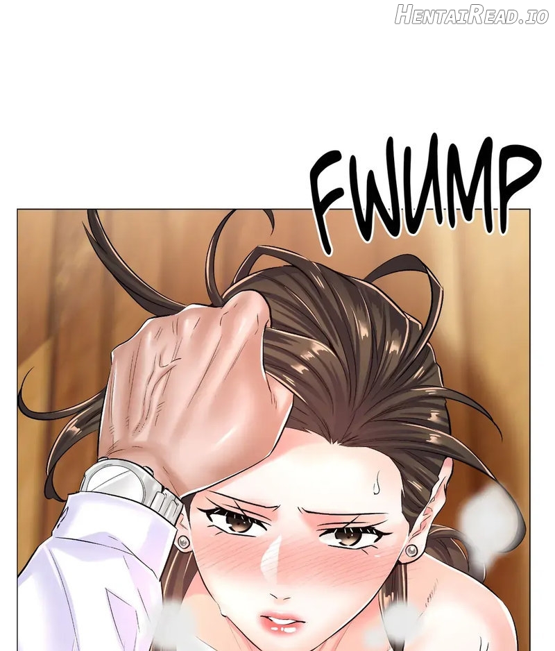 The Game: Fatal Doctor Chapter 25 - page 54