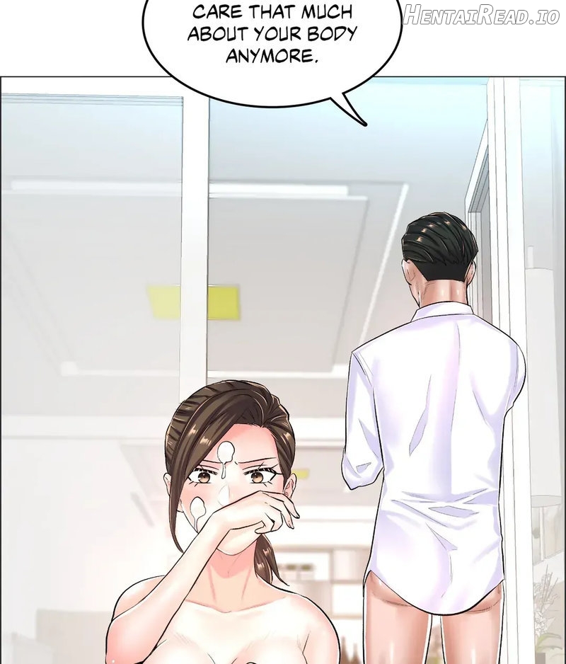 The Game: Fatal Doctor Chapter 25 - page 64
