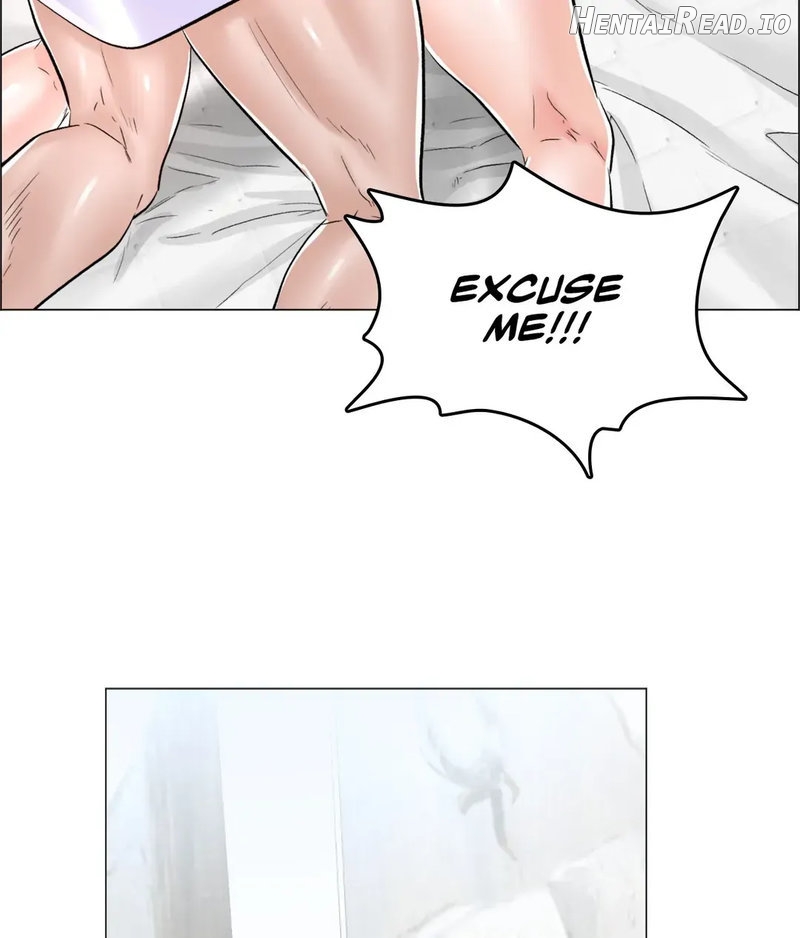 The Game: Fatal Doctor Chapter 25 - page 8