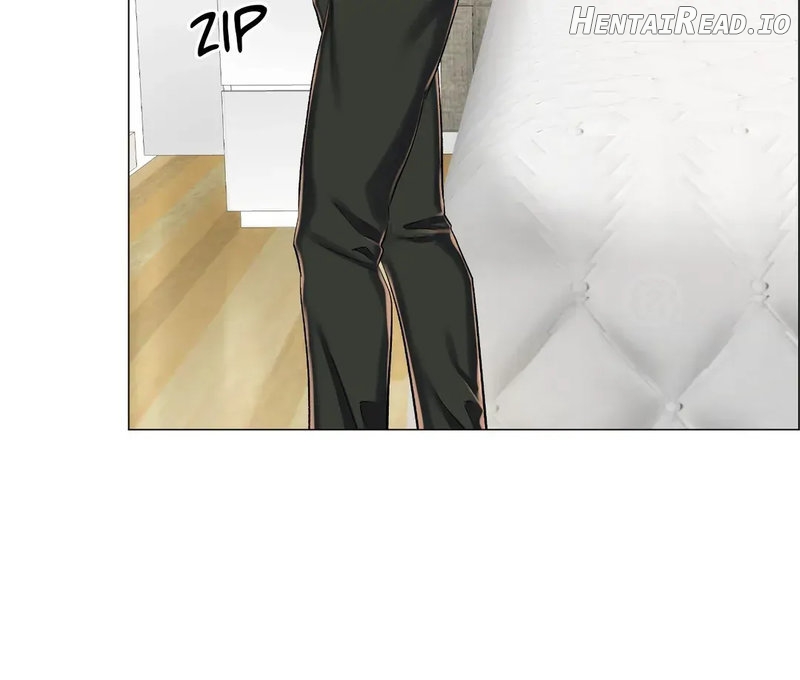 The Game: Fatal Doctor Chapter 25 - page 72