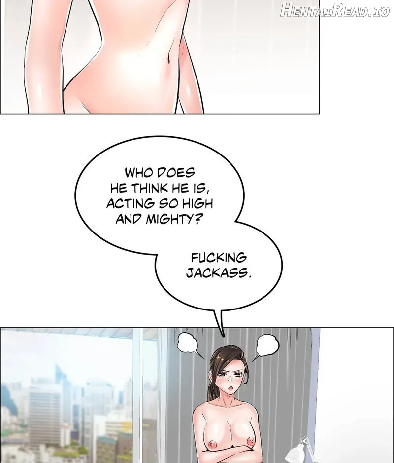 The Game: Fatal Doctor Chapter 25 - page 83