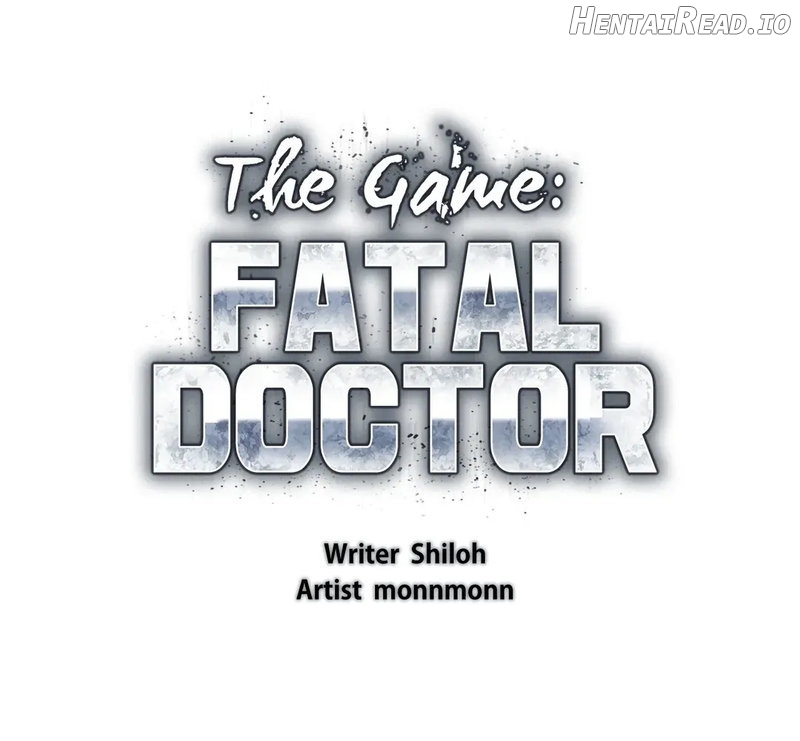 The Game: Fatal Doctor Chapter 24 - page 21