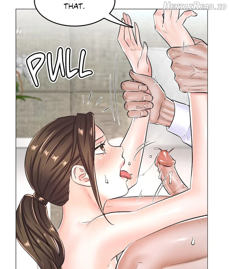 The Game: Fatal Doctor Chapter 24 - page 31
