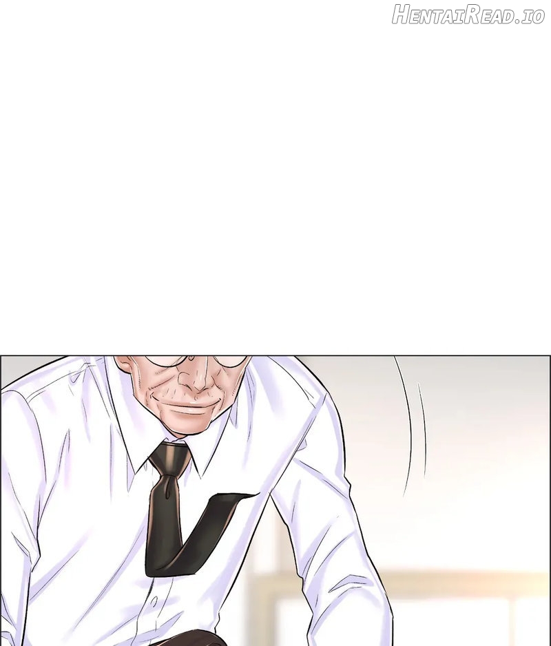 The Game: Fatal Doctor Chapter 24 - page 33