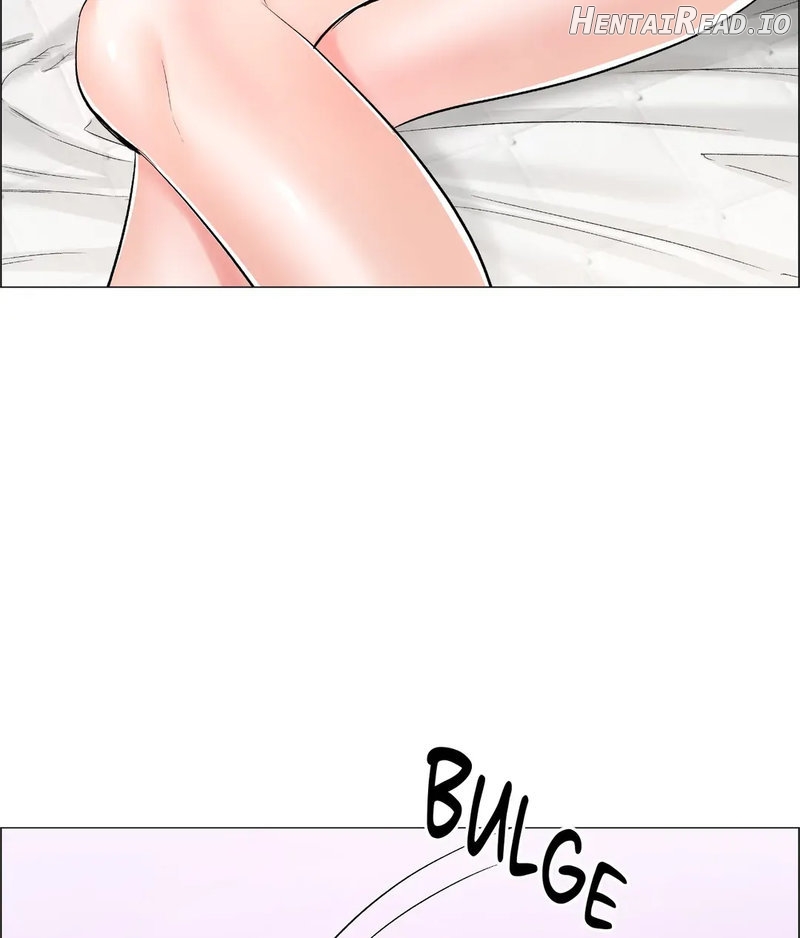 The Game: Fatal Doctor Chapter 24 - page 35