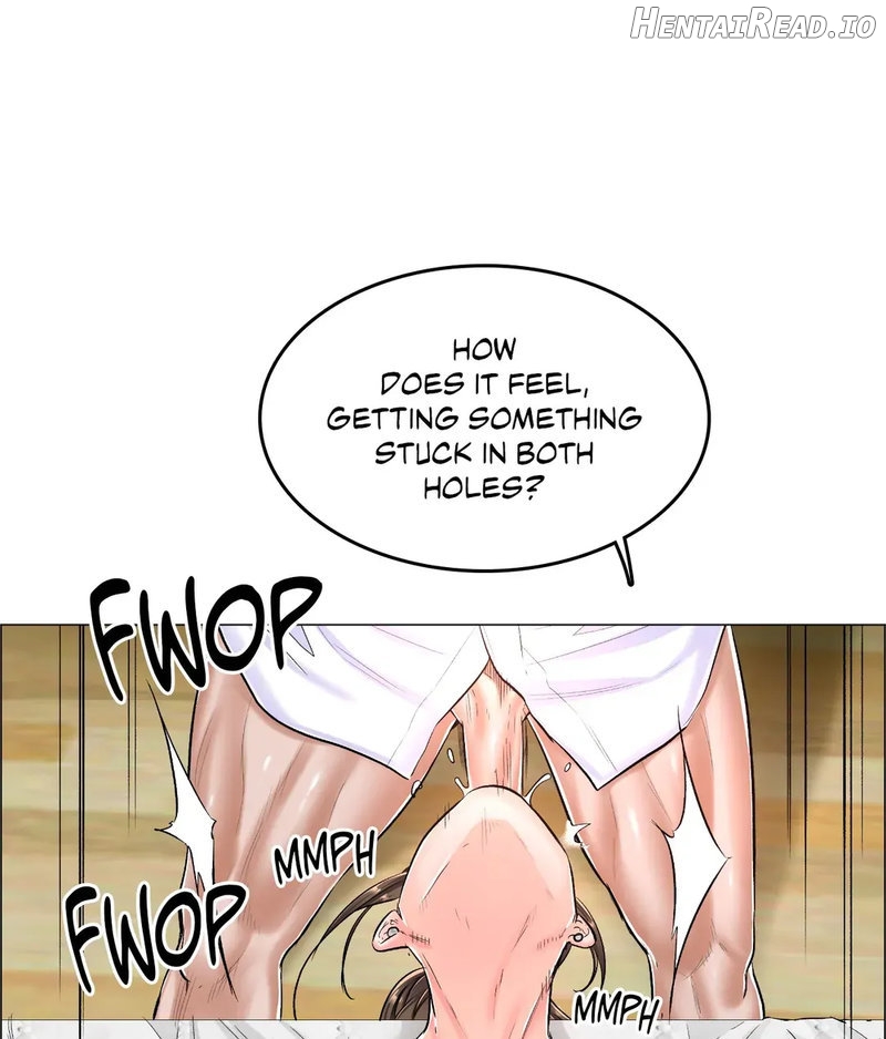 The Game: Fatal Doctor Chapter 24 - page 49
