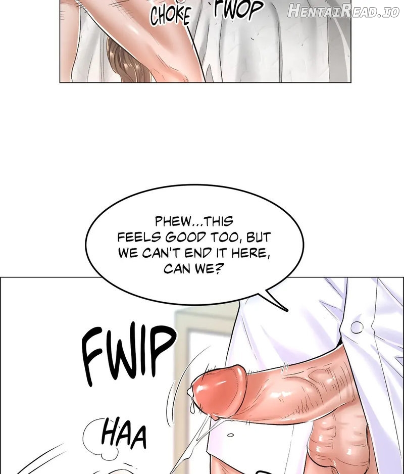 The Game: Fatal Doctor Chapter 24 - page 53