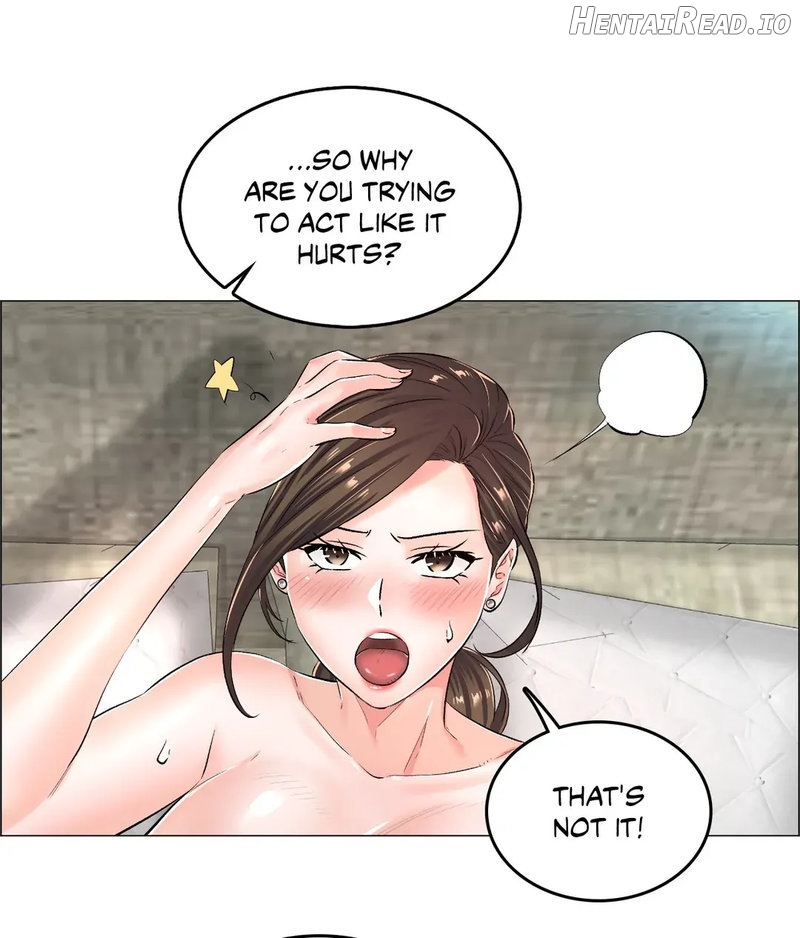 The Game: Fatal Doctor Chapter 24 - page 69