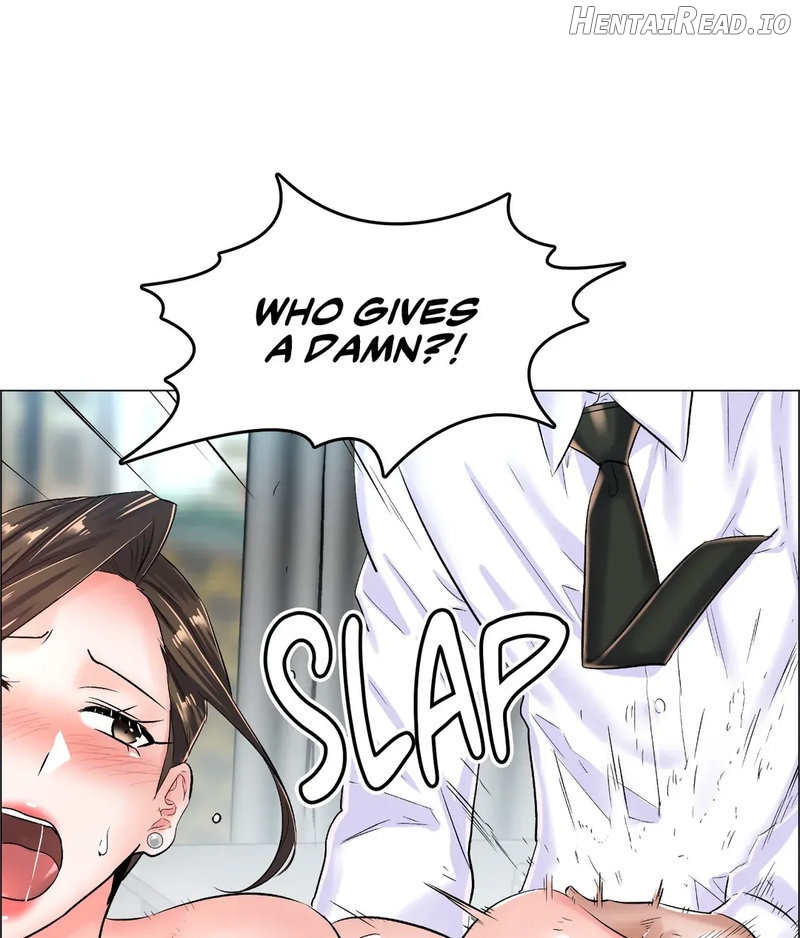 The Game: Fatal Doctor Chapter 24 - page 90
