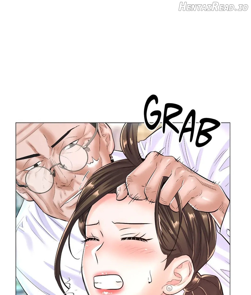 The Game: Fatal Doctor Chapter 24 - page 92